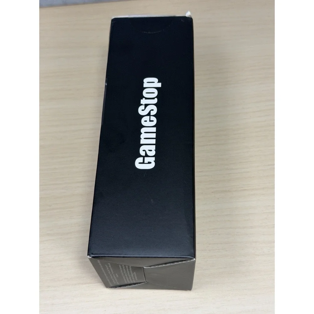 GAME STOP XBOX ONE Dual‎ Charging Dock V2 Station with 2x Batteries